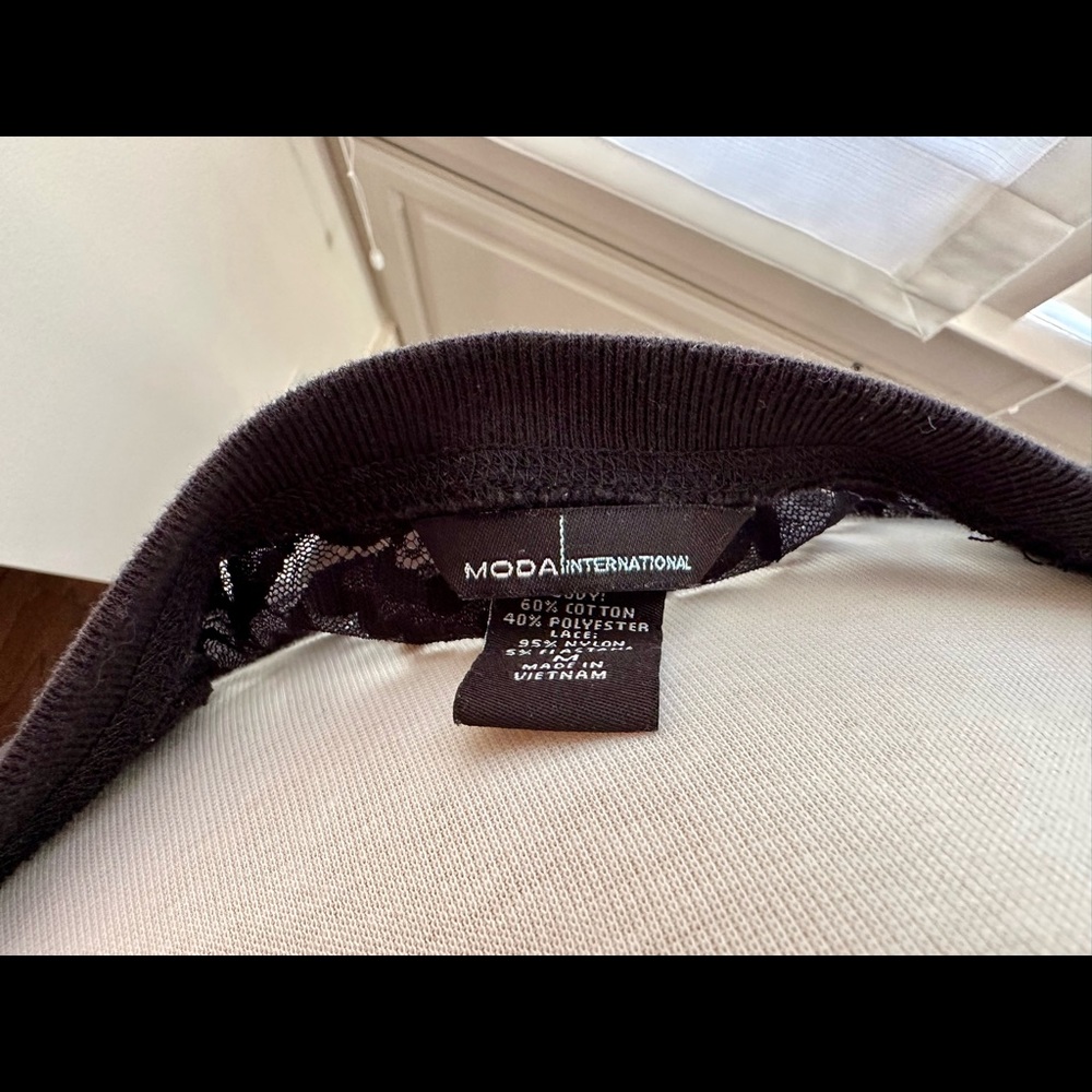 Balletcore Pullover Sweater - image 3